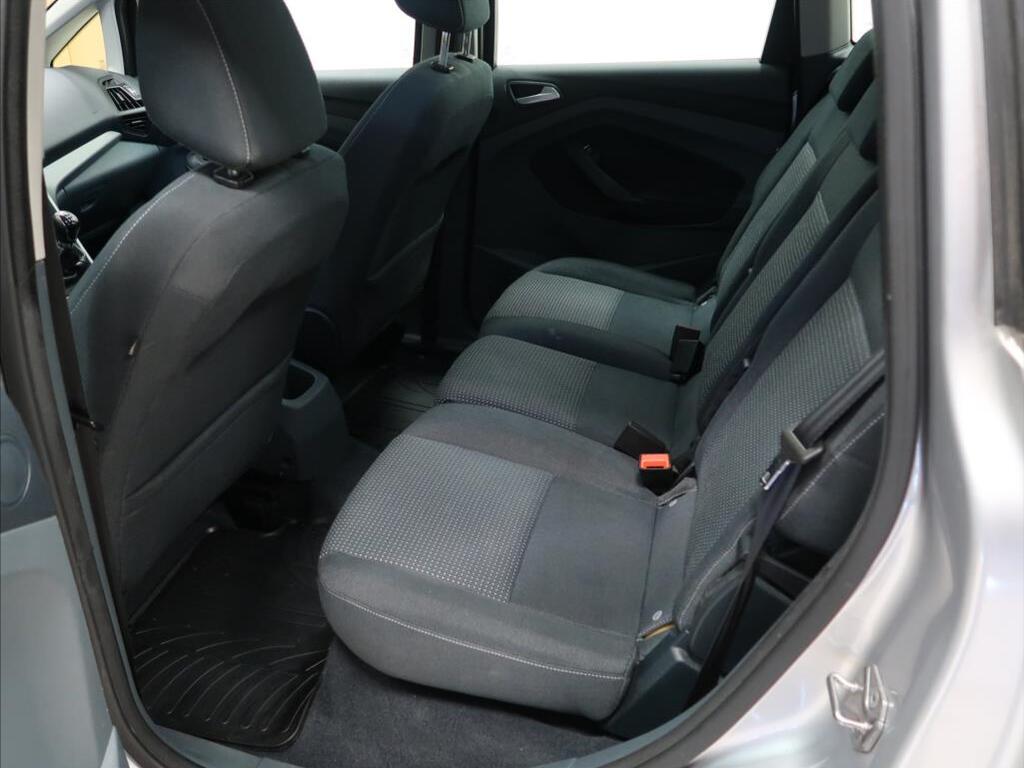 Ford C-MAX 8