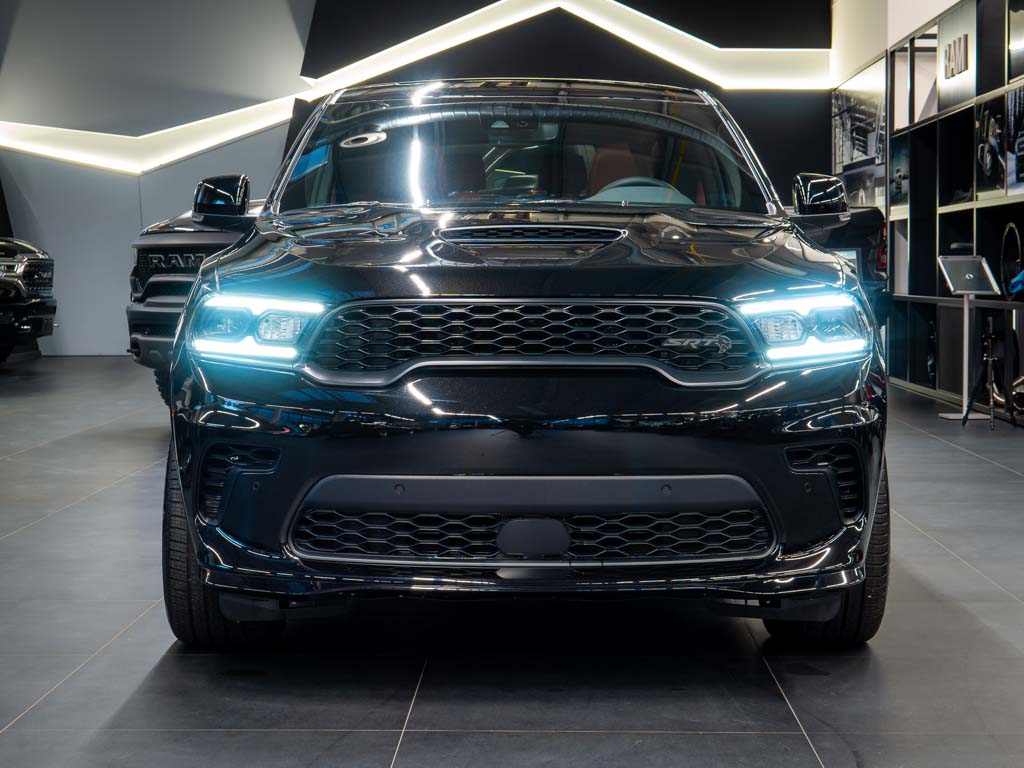 Dodge Durango