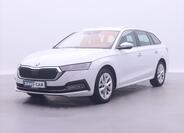 Škoda Octavia 3