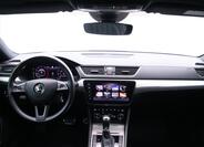 Škoda Superb 27