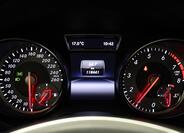 Mercedes-Benz CLA 22