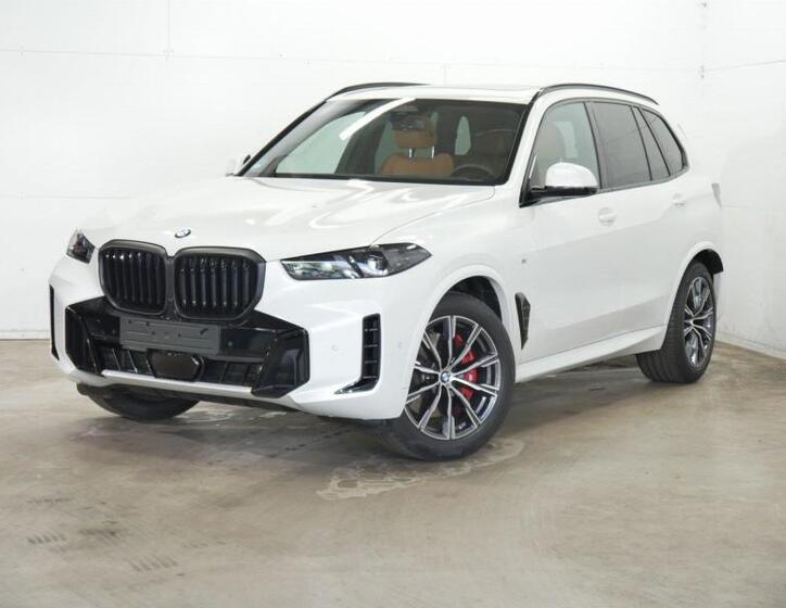 BMW X5 1