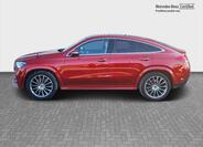 Mercedes-Benz GLE 2