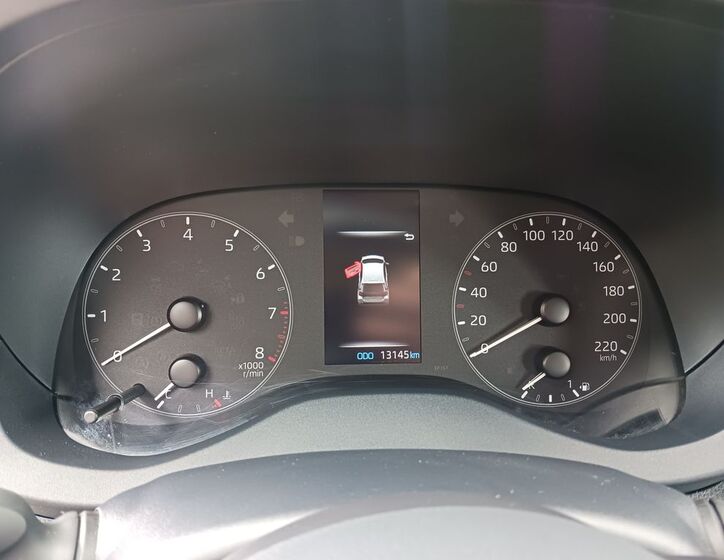 Toyota Yaris 20