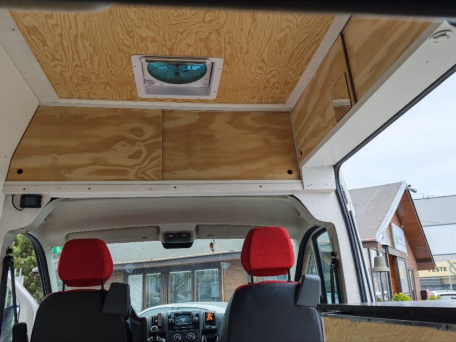Citroën Jumper 10