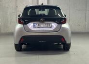 Toyota Yaris 6