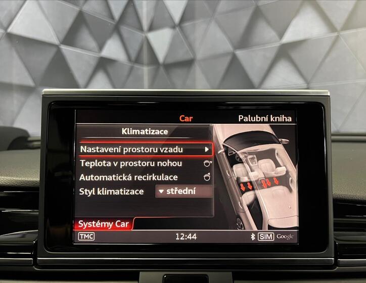 Audi RS 6 17