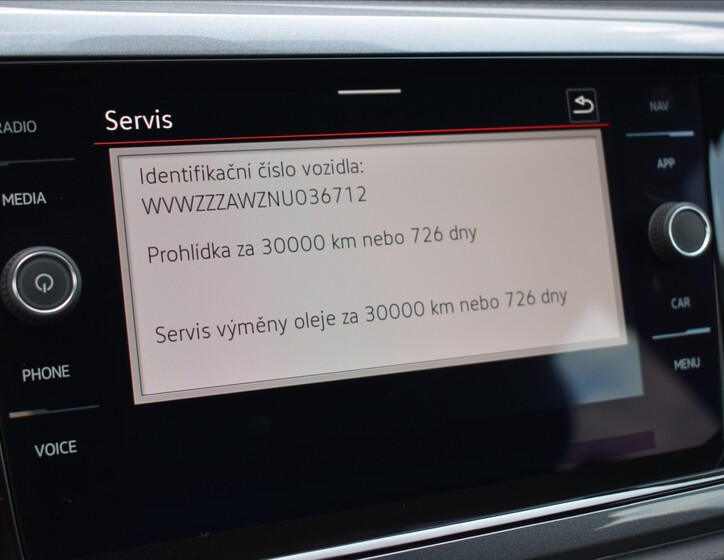 Volkswagen Polo 36
