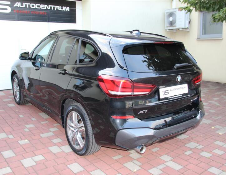 BMW X1 10