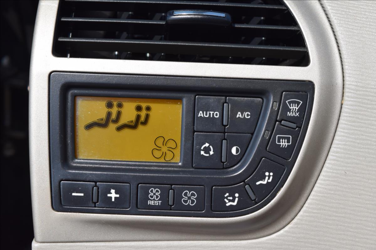 Citroën Grand C4 Picasso