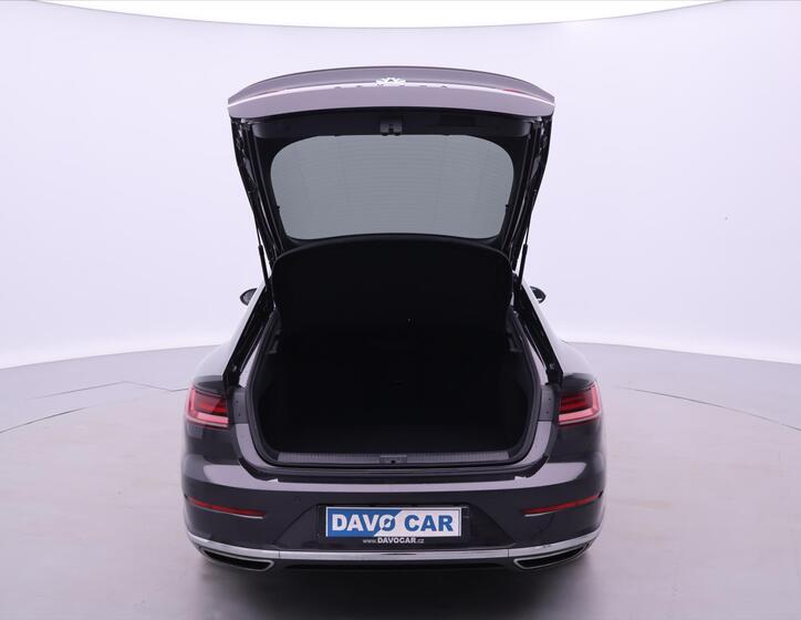 Volkswagen Arteon 9