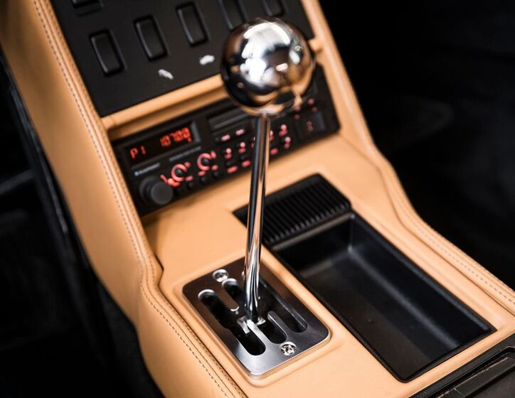 Ferrari Mondial 23