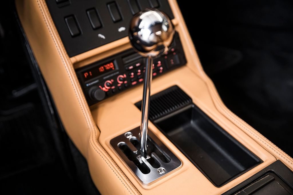 Ferrari Mondial