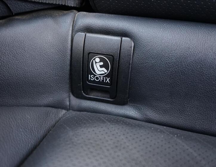 Subaru Forester 31