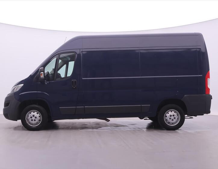 Citroën Jumper 4