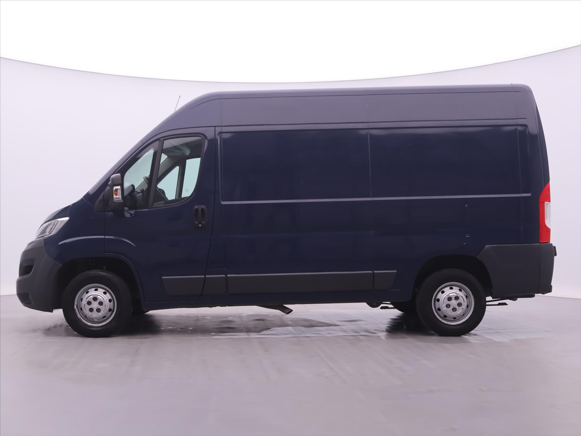 Citroën Jumper
