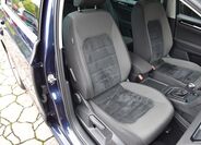 Volkswagen Golf Sportsvan 22