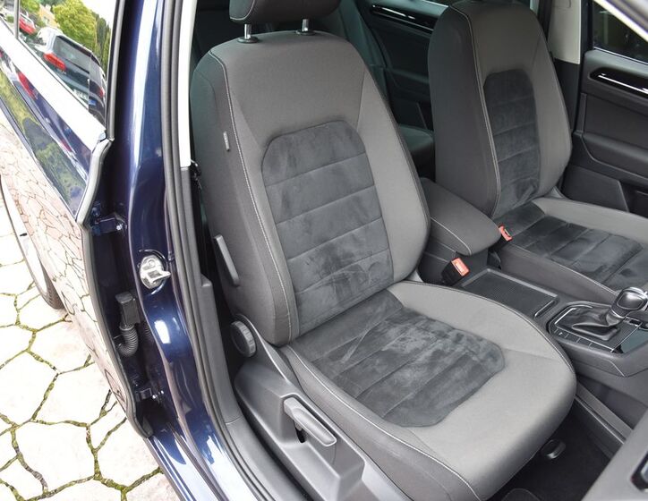 Volkswagen Golf Sportsvan 22