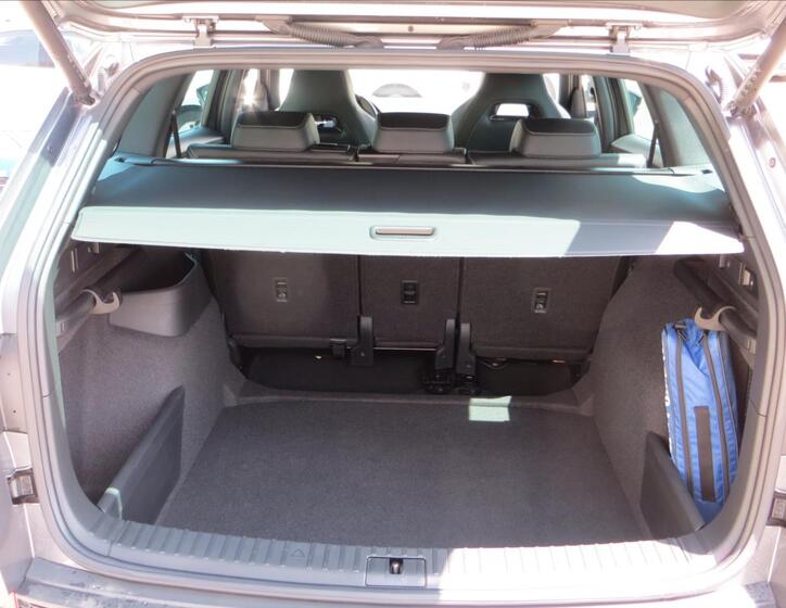 Škoda Kodiaq 7