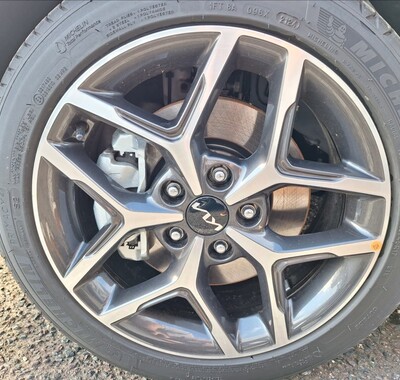KIA Ceed 13