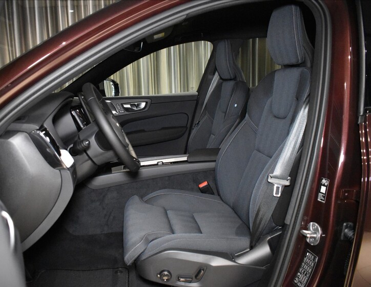 Volvo XC60 16