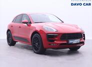 Porsche Macan 1