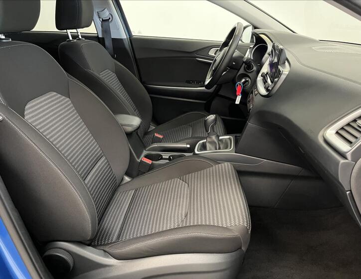 KIA Ceed 23
