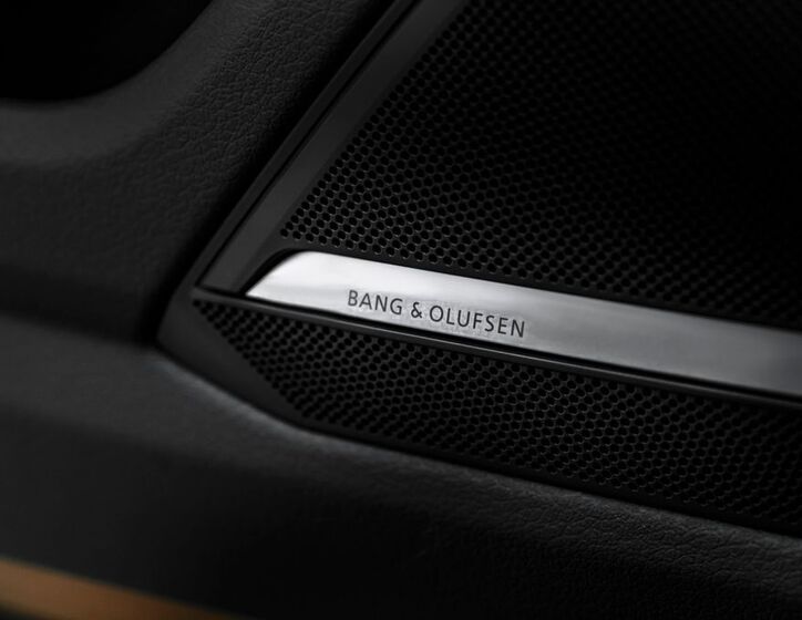 Audi RS6 28