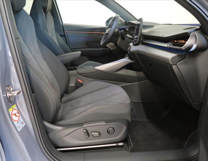 Cupra Terramar 25
