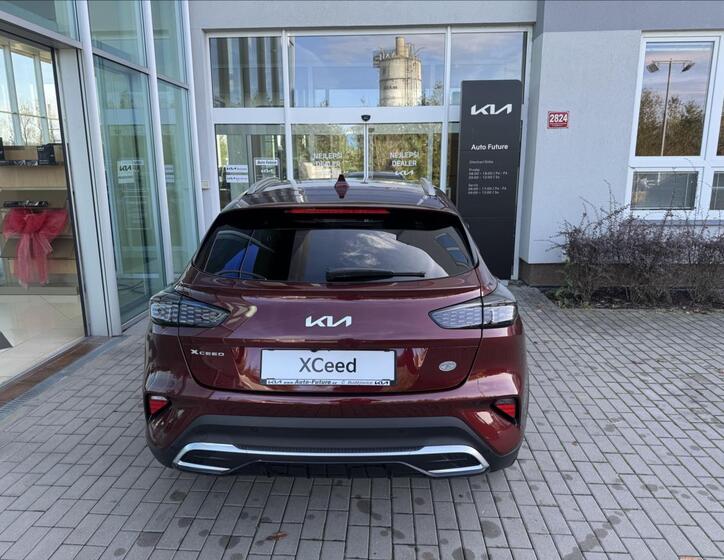 KIA XCeed 3