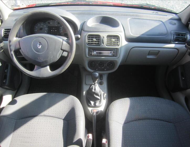Renault Thalia 7