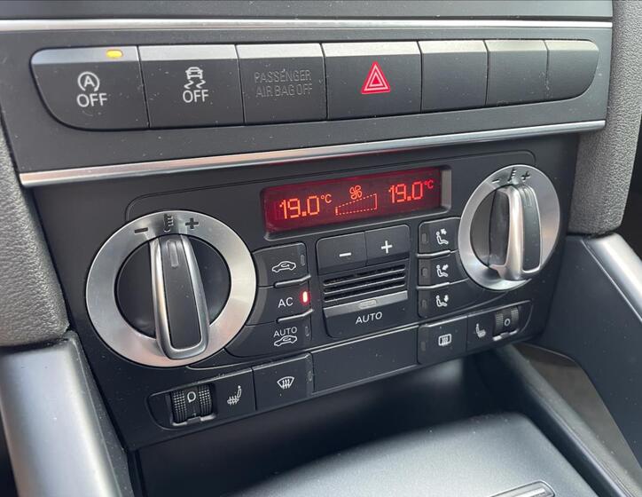 Audi A3 17