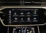 Audi A6 Allroad 8