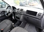 Škoda Fabia 23