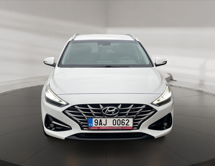 Hyundai i30 2