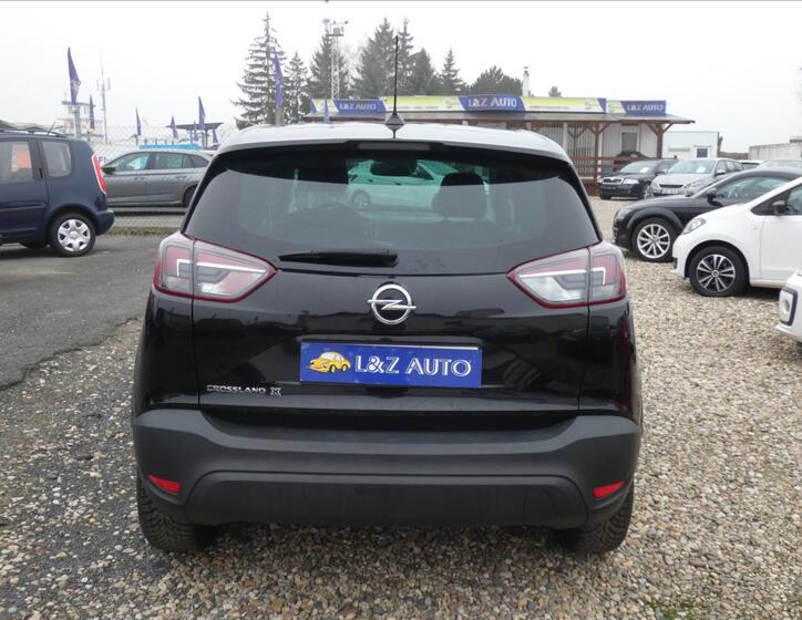 Opel Crossland 5
