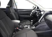 Hyundai Tucson 12
