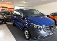Mercedes-Benz Vito 2