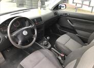 Volkswagen Golf 8