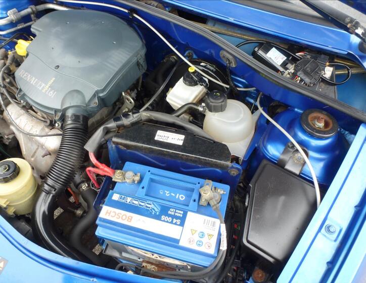 Dacia Logan 29