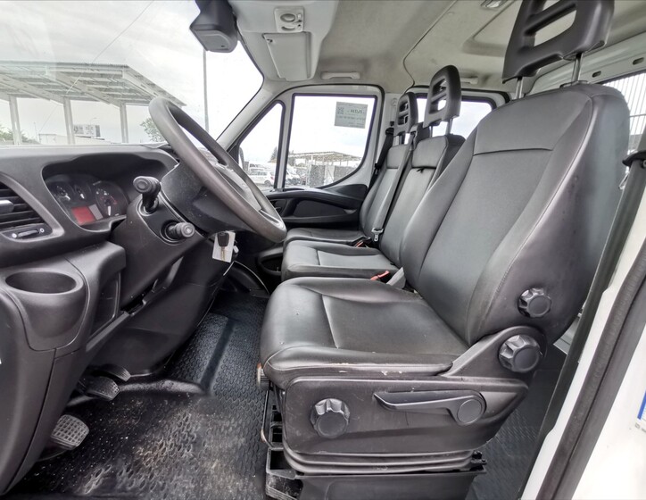Iveco Daily 5