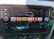 Volkswagen Passat 21