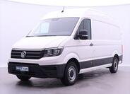 Volkswagen Crafter 3