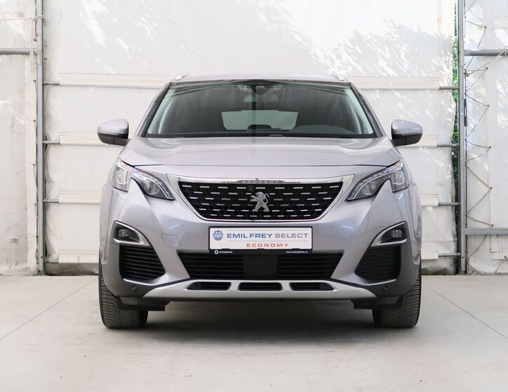 Peugeot 3008 3