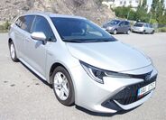 Toyota Corolla 2