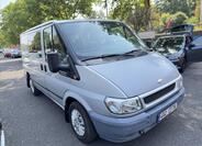 Ford Transit 8