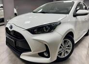 Toyota Yaris 3