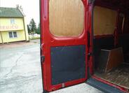 Peugeot Boxer 15