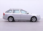 Škoda Octavia 8