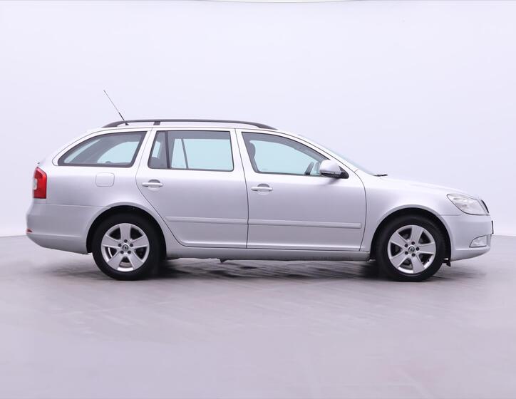 Škoda Octavia 8